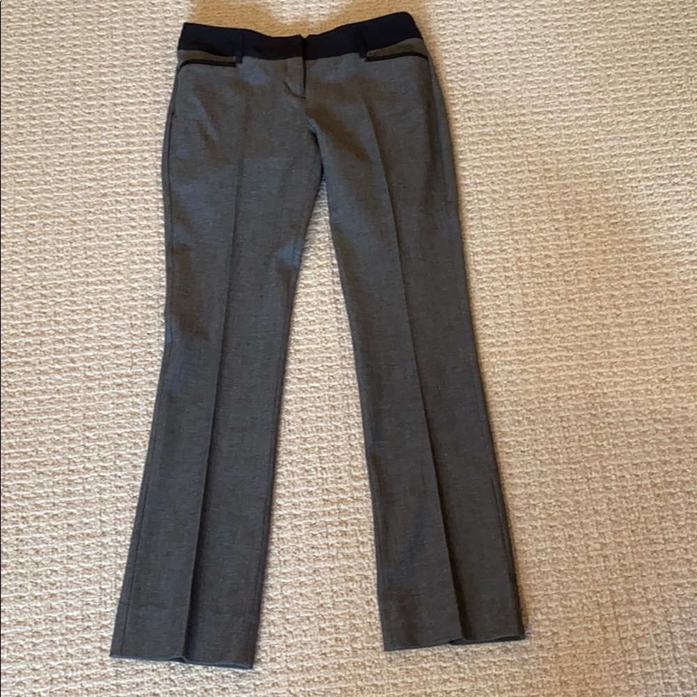 Perfect Work Pants from Express